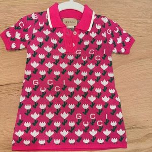 Gucci Dress